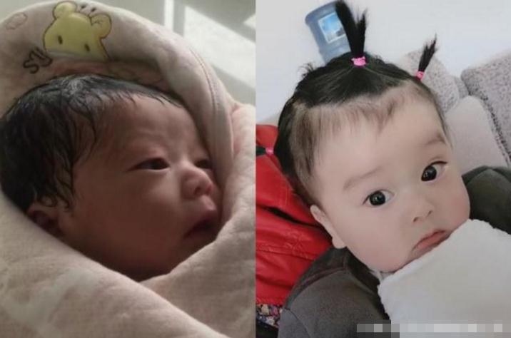 为什么小婴儿刚生出来就这么丑,刚出生的婴儿好丑系列
