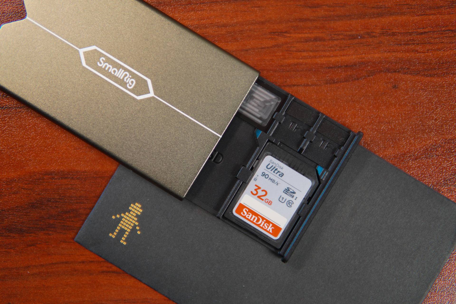 斯莫格运动相机兔笼,当我的相机摔坏了