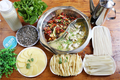 鱼火锅加盟经营模式,鱼火锅加盟指导