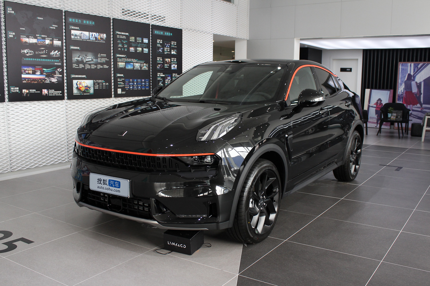 领克05哪一款最值得入手,领克05新车及二手车哪个有性价比