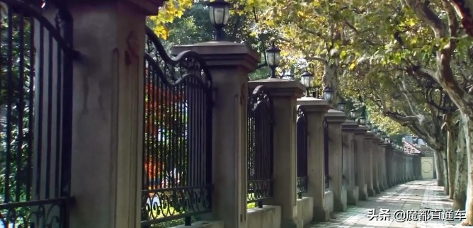 曾叱咤上海滩的老洋房现还好吗？第一期：李鸿章和丁香的花园别墅