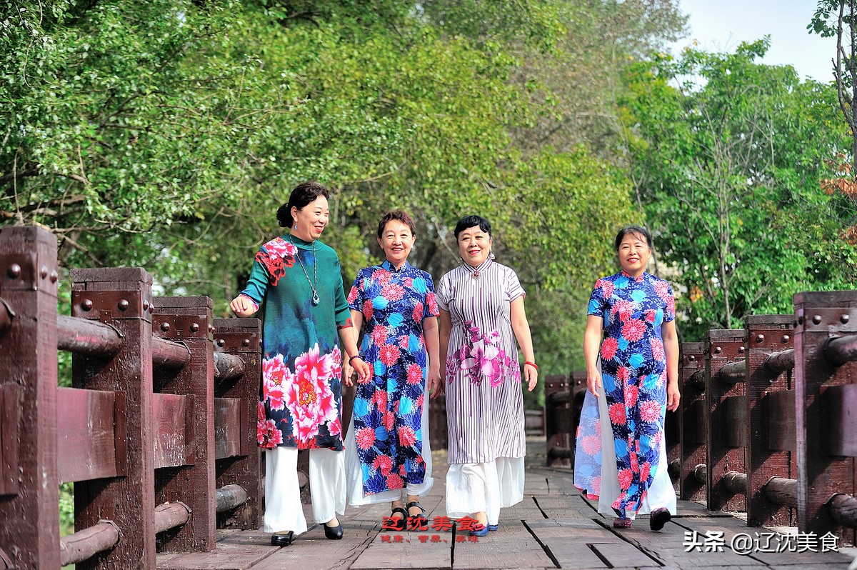 夏季沈阳游攻略必玩的景点,十一期间去沈阳玩一天攻略