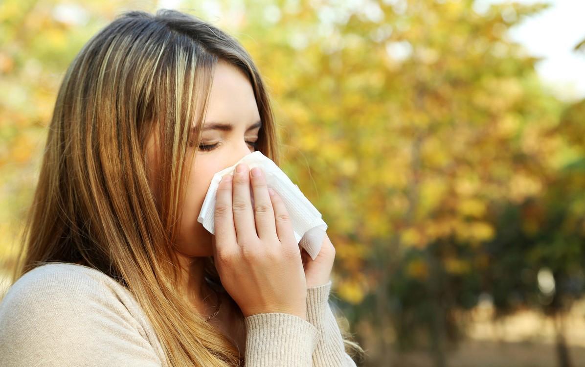 过敏性鼻炎夏季减轻冬季严重,患了过敏性鼻炎怎么办
