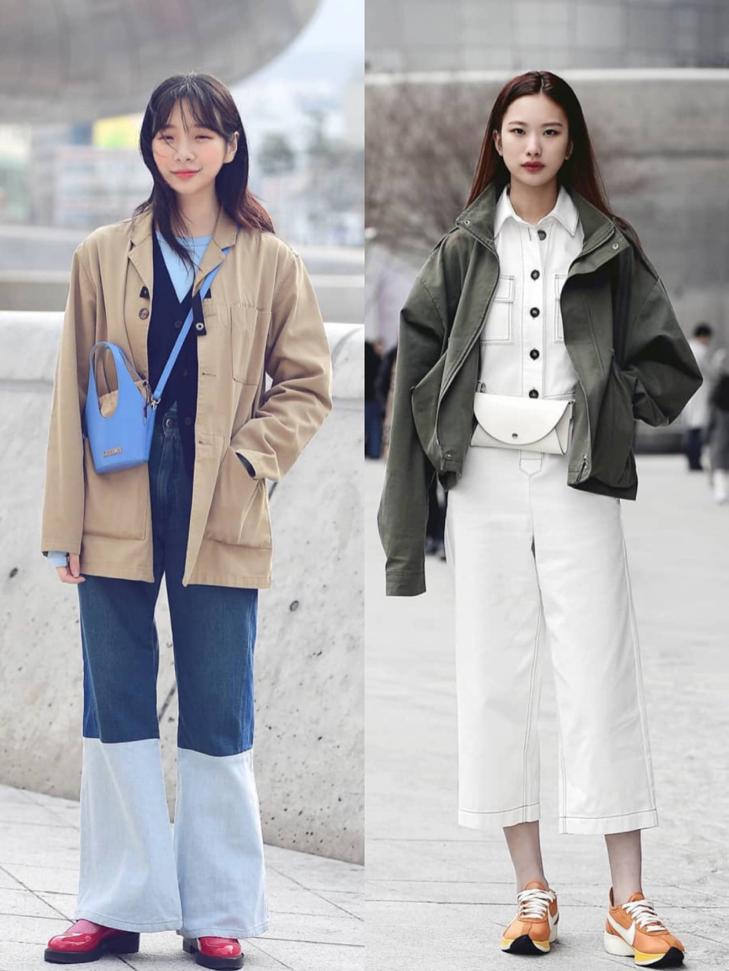 闊╁浗鍐琛楁媿绌挎惌娓╂煍,闊╁浗绌挎惌ins鏃跺皻鍗氫富绉嬪啲绌挎惌娓╂煍