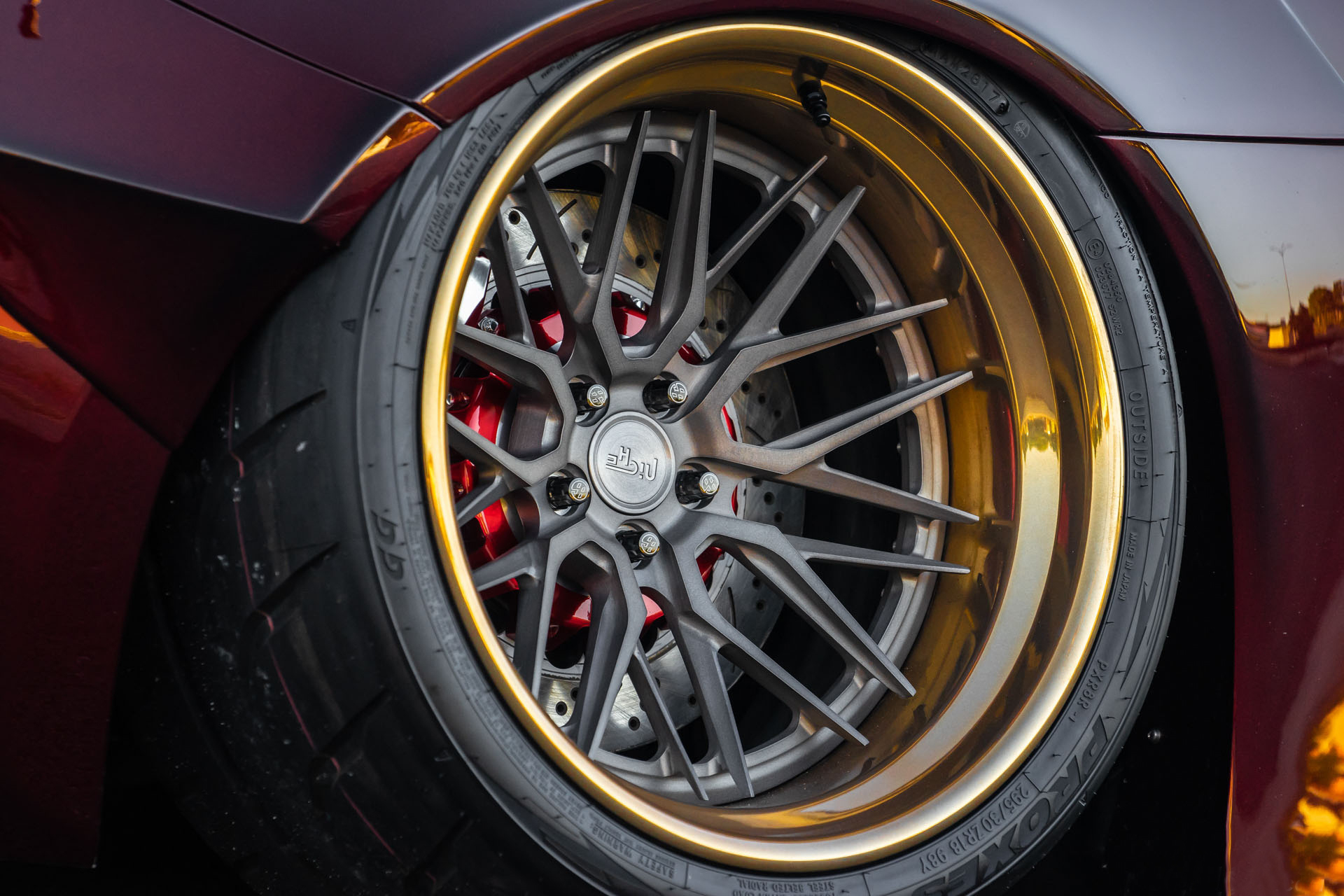 斯巴鲁brz丰田86改装,斯巴鲁brz丰田86区别图文