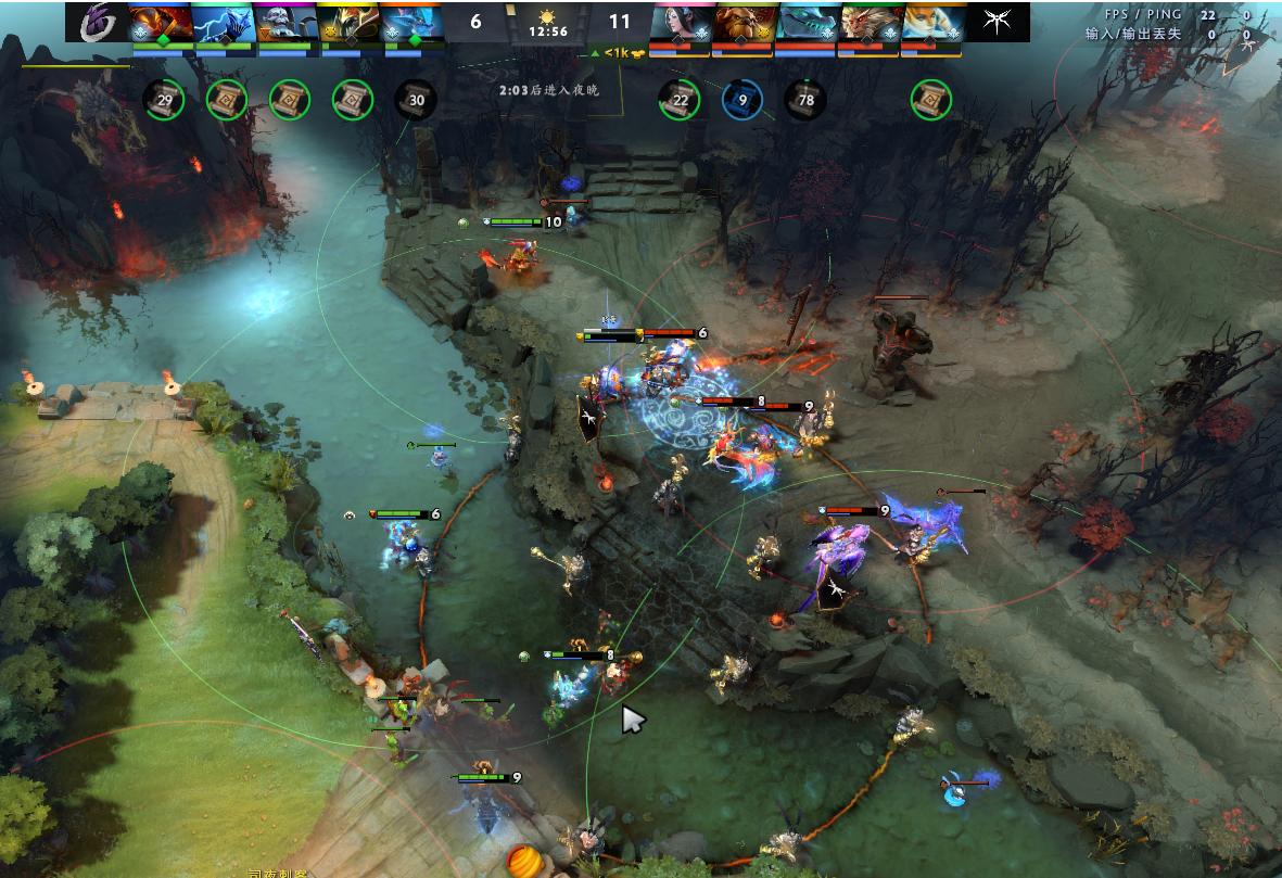 称霸印度！KG3-0横扫Mineski，怒斩ESLOne孟买站冠军