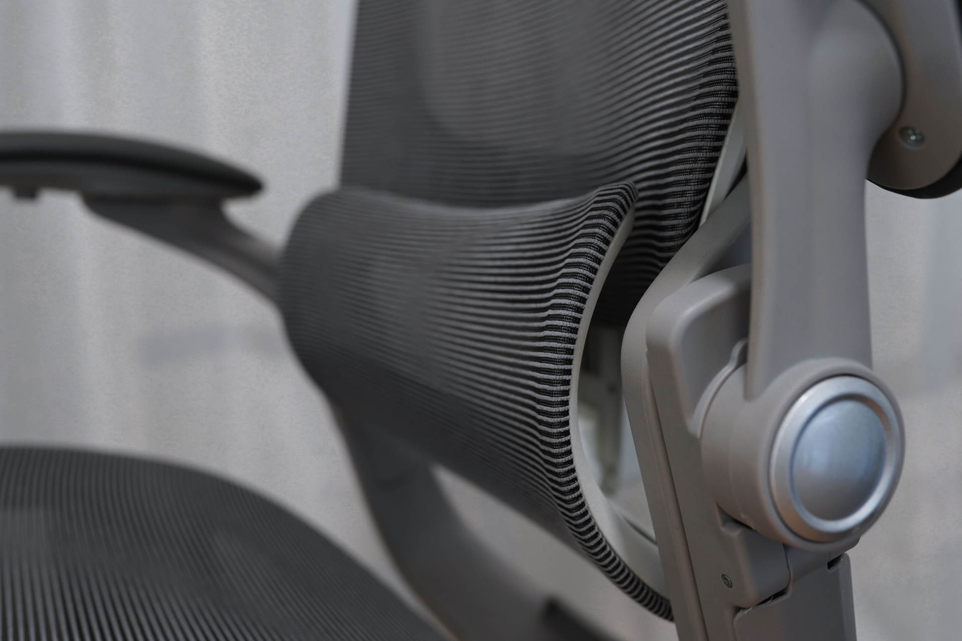 网易严选人体工学椅3d高端款,千元品质人体工学椅