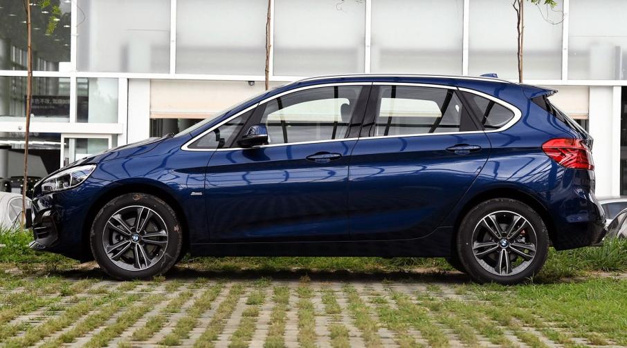 销量最差的宝马,9月月销21台,卖不过奔腾B50,网友:趁早退市