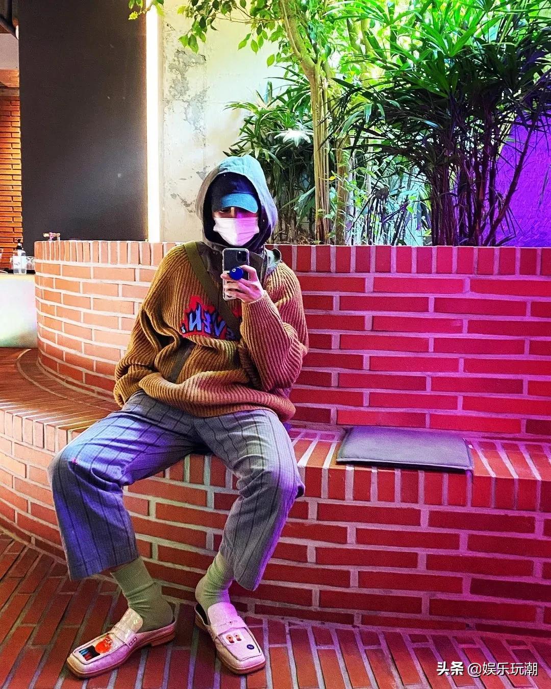 GD和Mino都为它着迷，潮流玩家是怎么搭配皮鞋的？