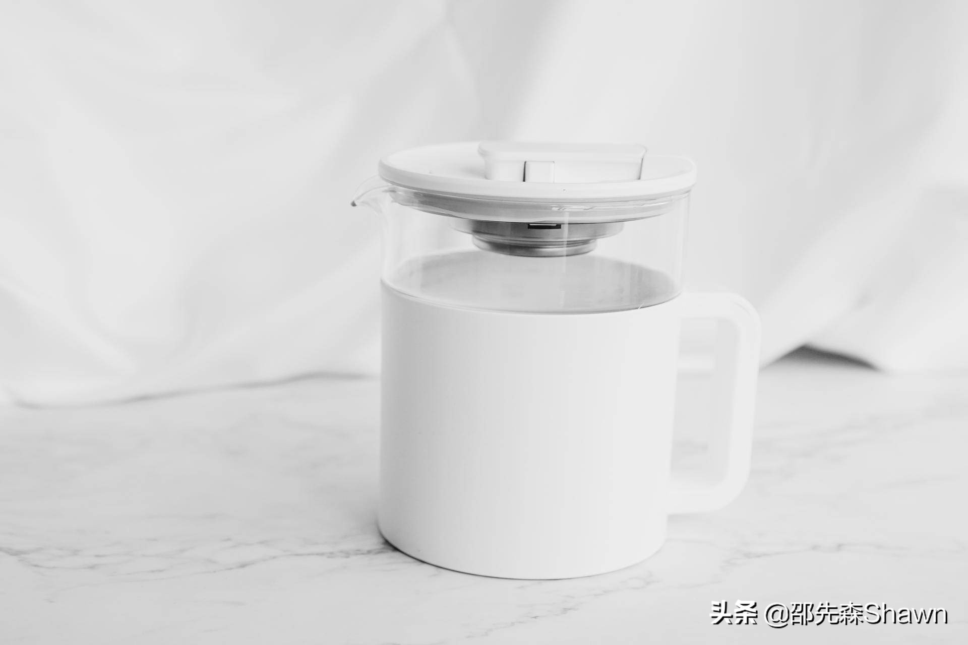 圈厨养生壶值得购买吗,圈厨养生壶评测