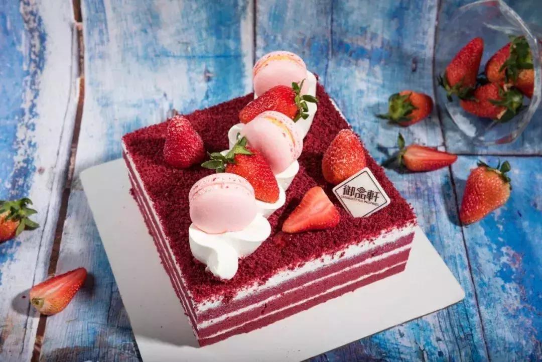 上万份甜品免费吃，西安首届甜品嘉年华来了