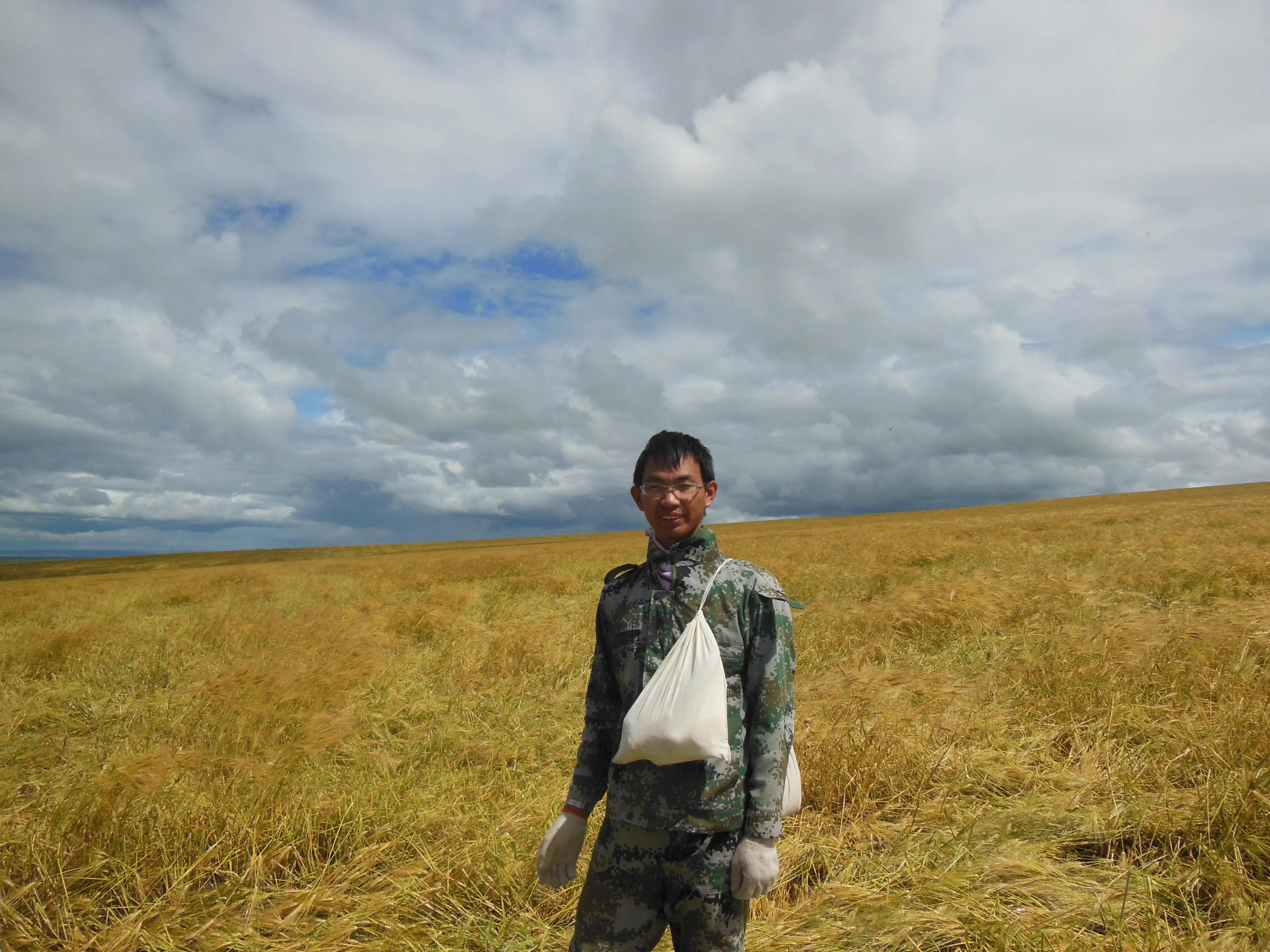 地质工作的日常,地质工作真实情况