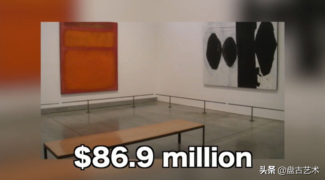 网红她伦敦办了场假画展，一幅画竟卖出1500英镑，你怎么在看？