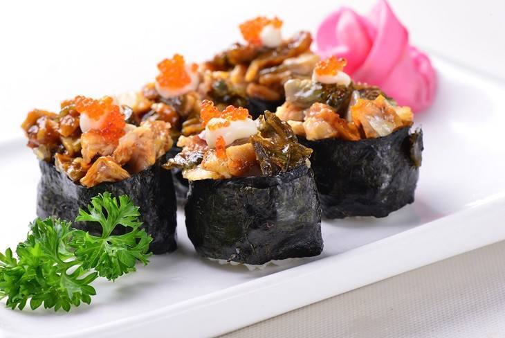 鳗鱼饭到底有多好吃,鳗鱼饭有多难吃