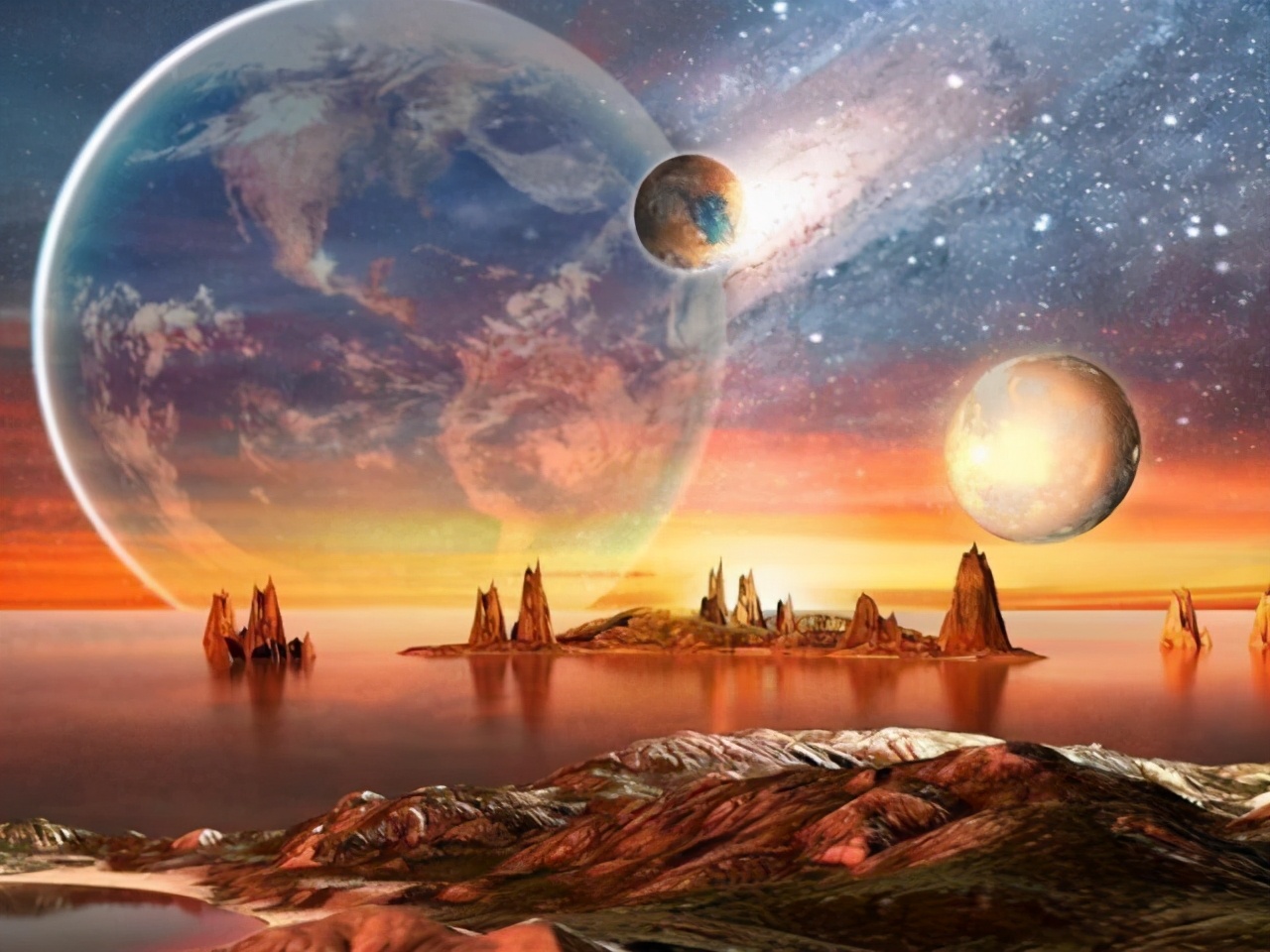 四本无限位面穿越的小说，主角步步变强，做诸天幕后大佬