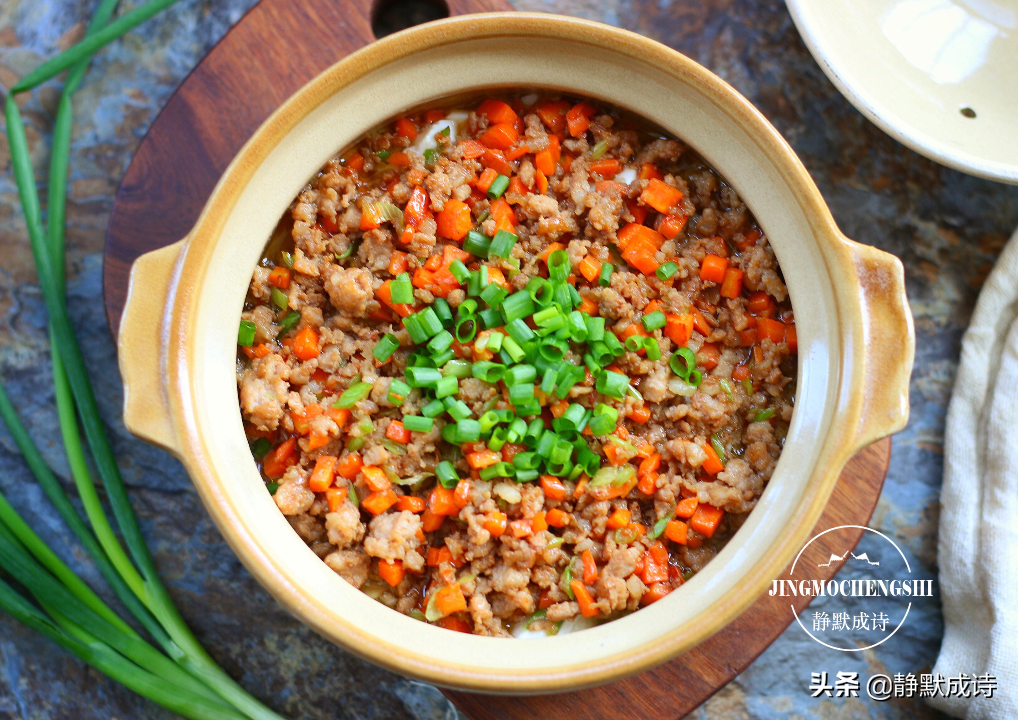 除夕将至,这5道菜专为老人和孩子设计,营养美味,年夜饭必备