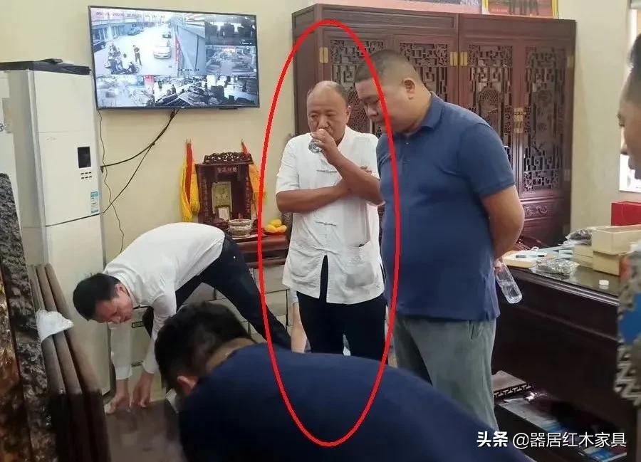 红木市场最新动态,红木价格调整通知