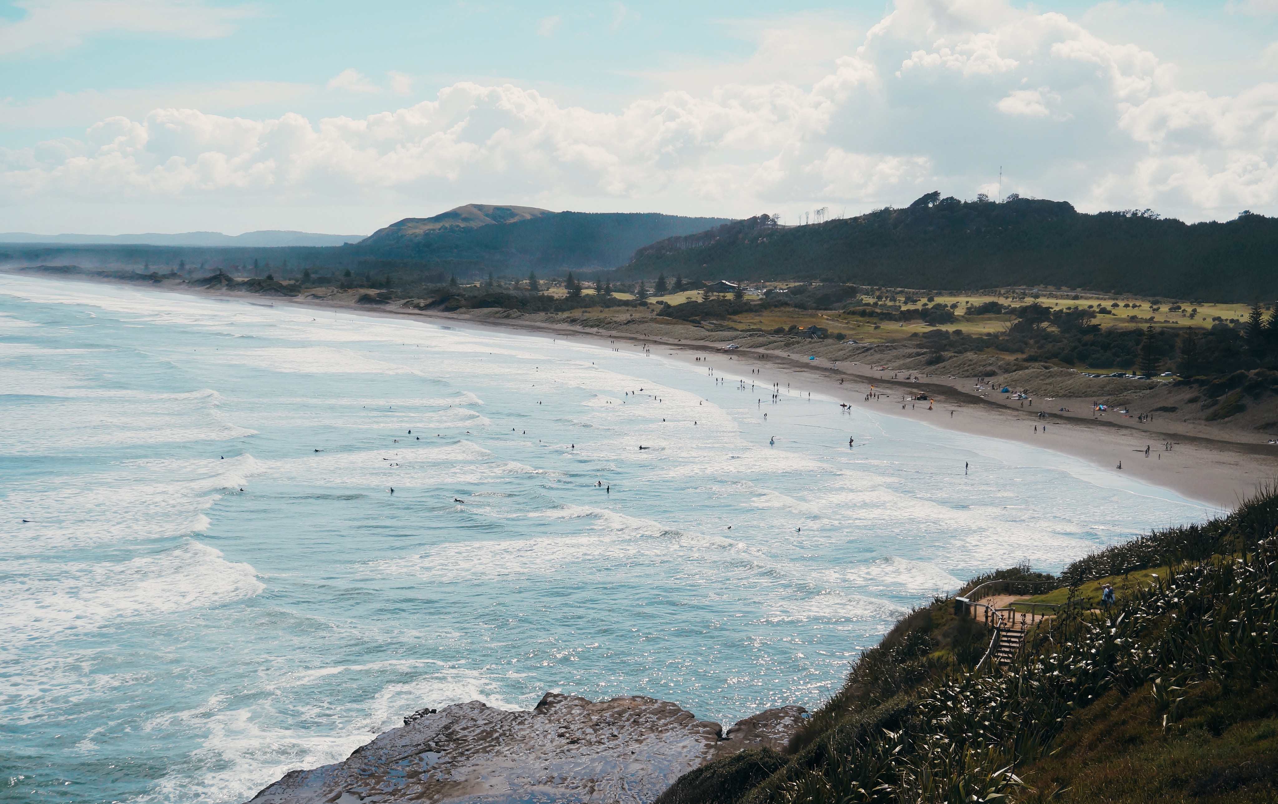 不到4W元的14年中古车，如何陪我闯荡奥克兰（附小众景点干货）