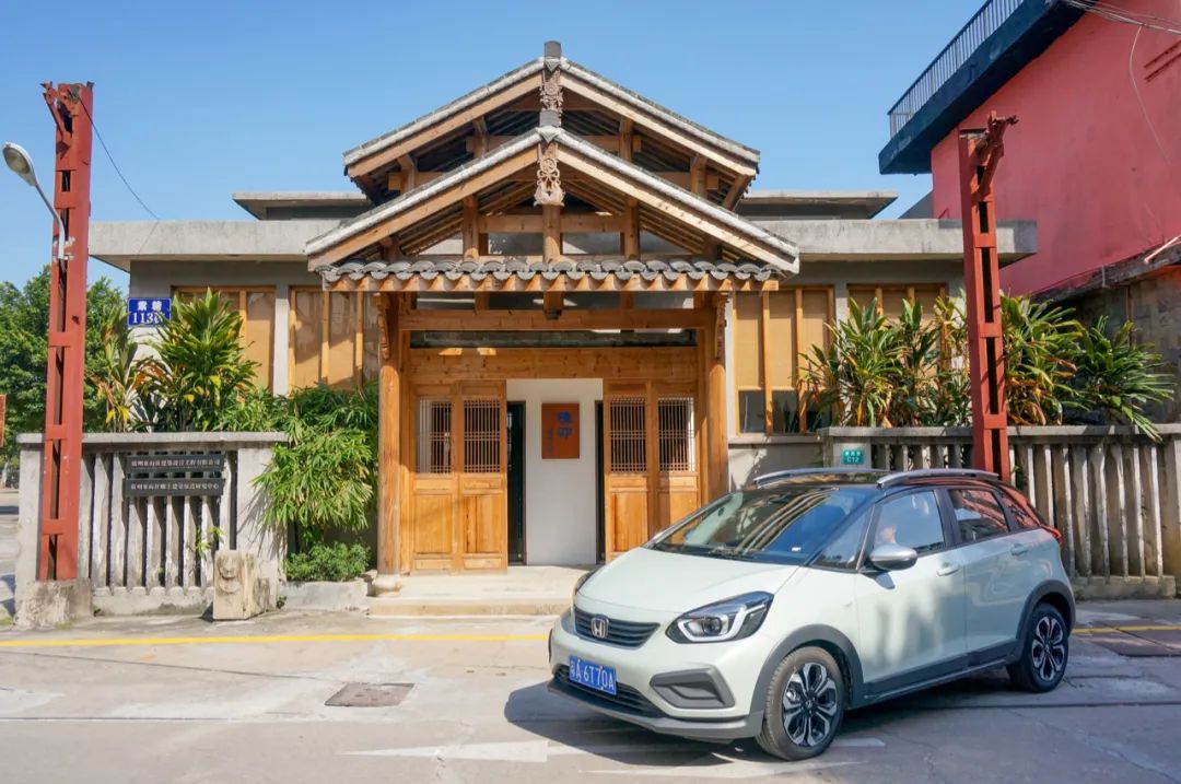 a0级最强动力燃油车,2021飞度潮享版试驾视频