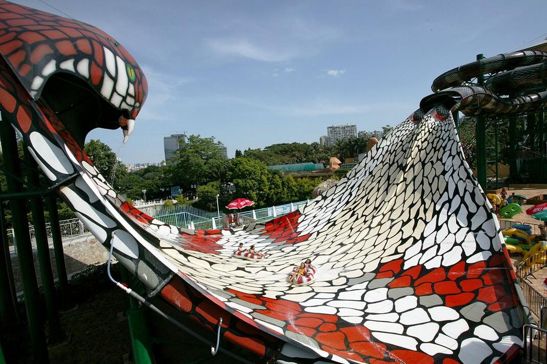 珠海最顶级海边景点是哪里,珠海浪漫海滨城市客厅音乐节