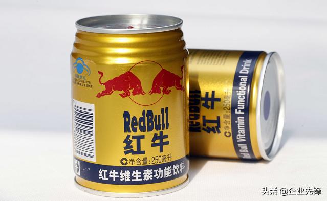 饮料界的黑马,饮料品牌破局成功案例