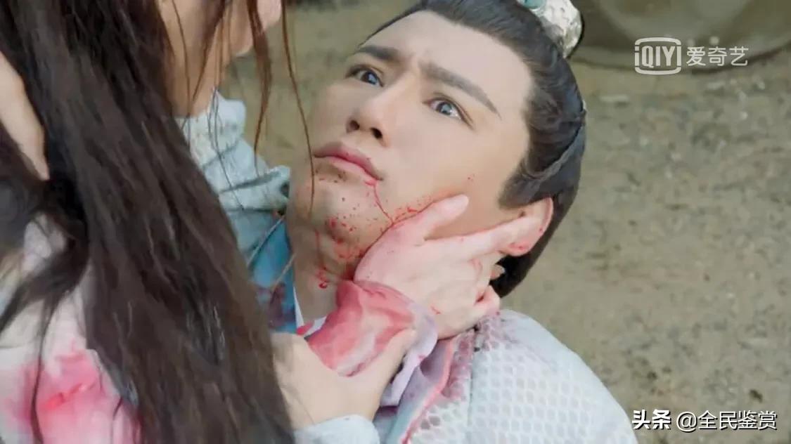 花不弃里不弃失忆了吗,小女花不弃花不弃死了的原因