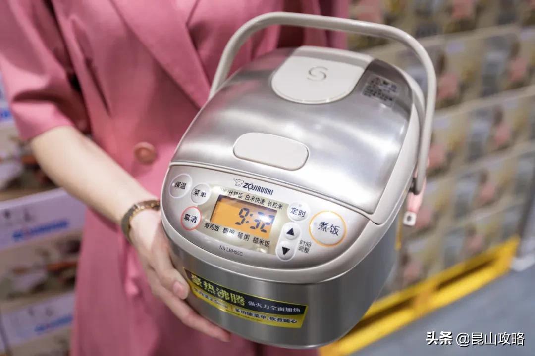 昆山山姆超市最新视频,昆山山姆会员店哪天有试吃活动