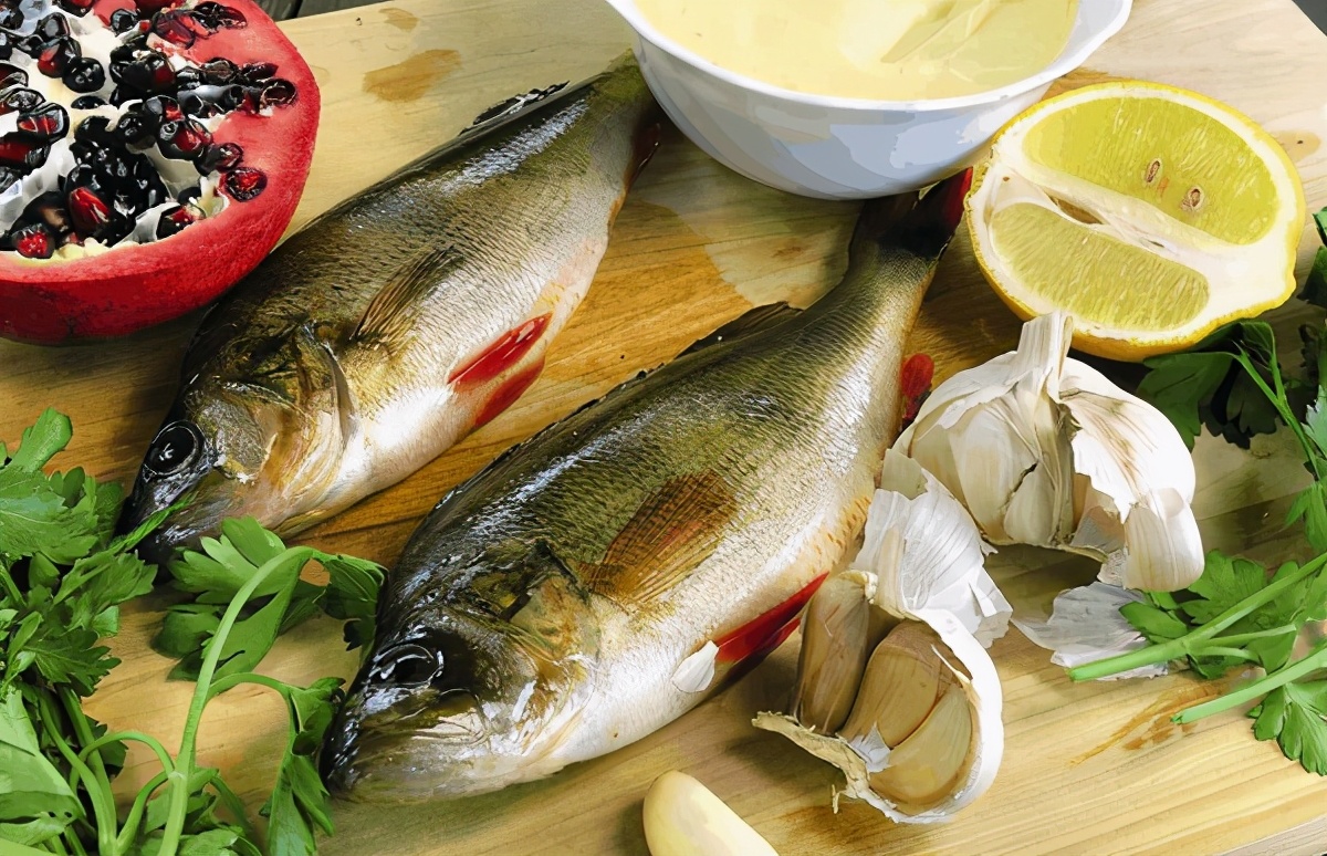 世界上最美味的10种鱼