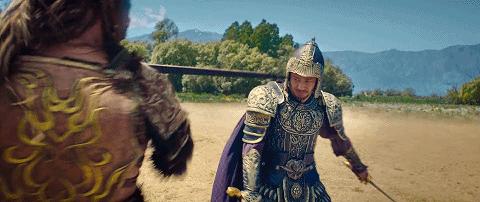 真三国无双历代好评最高,最新一代的真三国无双