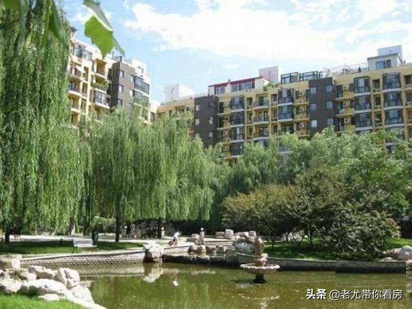 望京哪里房子性价比最高,望京核心区哪里的房子值得买