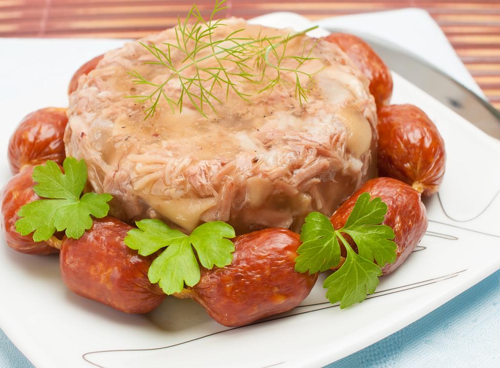 看完俄罗斯的下酒菜,看俄罗斯人冰天雪地喝酒吃肉