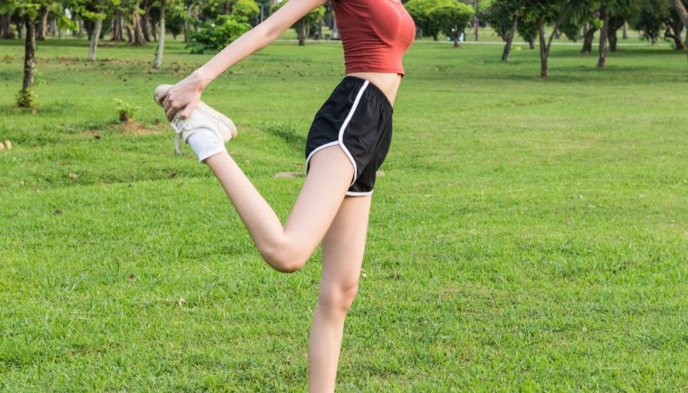 张天爱黄瓜鸡蛋减肥法7天瘦10斤,张天爱一周暴瘦18斤是怎么做到的