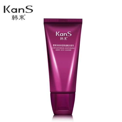 氨基酸洗面奶推荐前十,氨基酸洗面奶排行榜控油