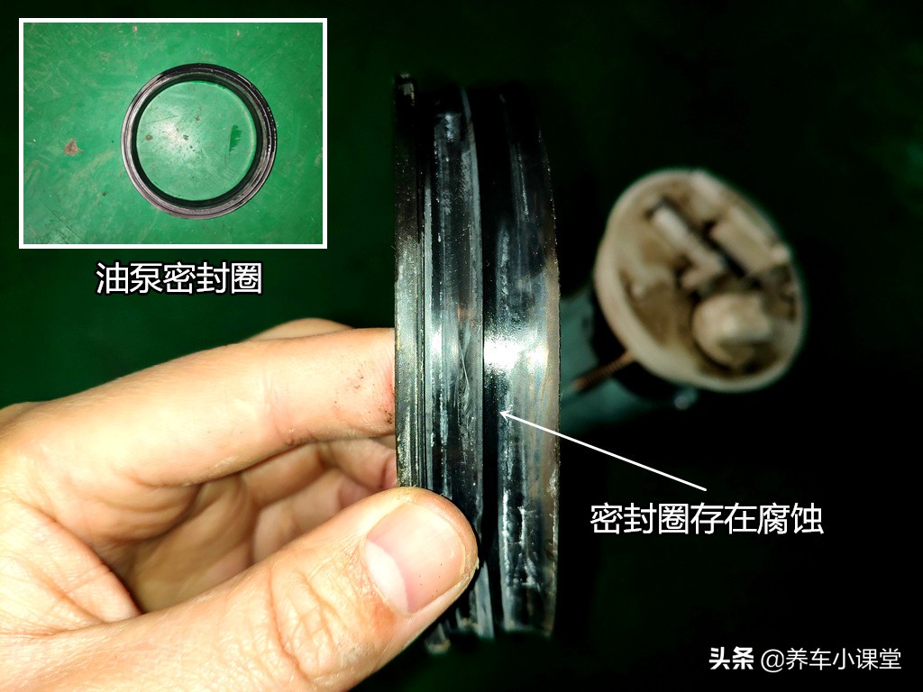 车子油工用不上怎么回事,汽车汽油泵坏了怎么应急启动