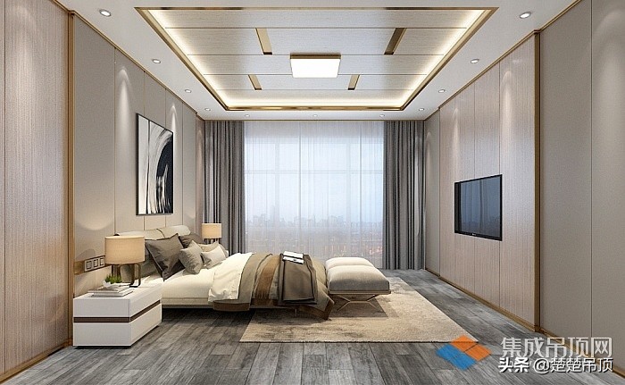 关于家,楚楚最想给你的理想型居住环境