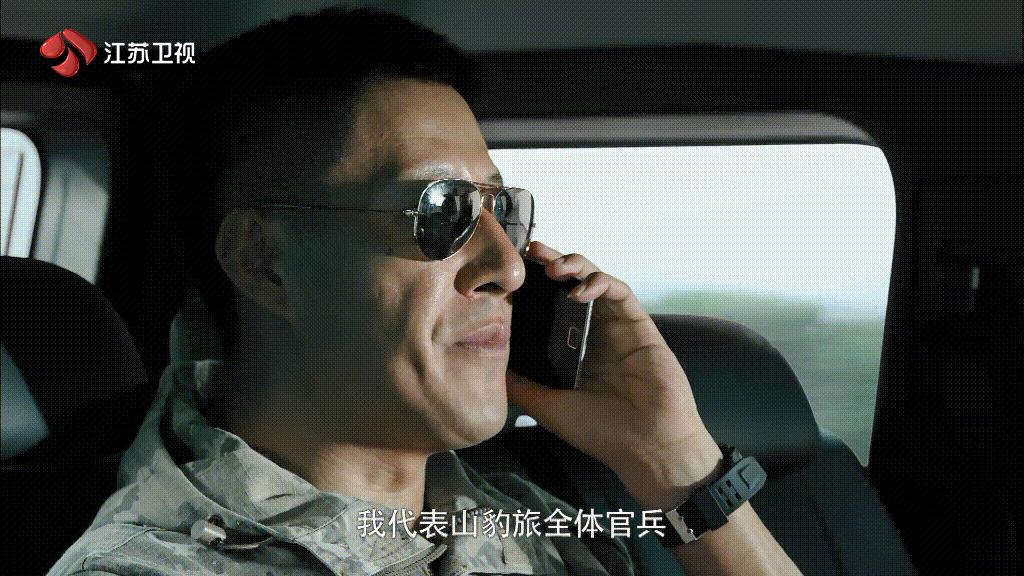 这里，有苦痛，有成长——铁血老将王可争