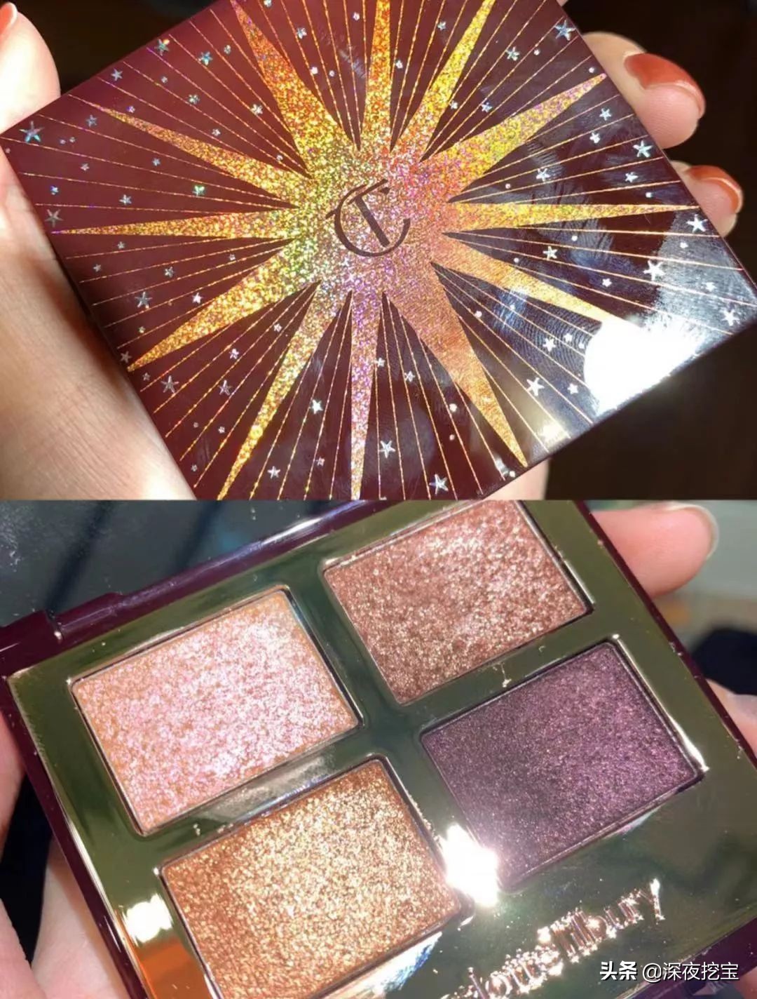 mac好用的产品推荐,mac新品试色