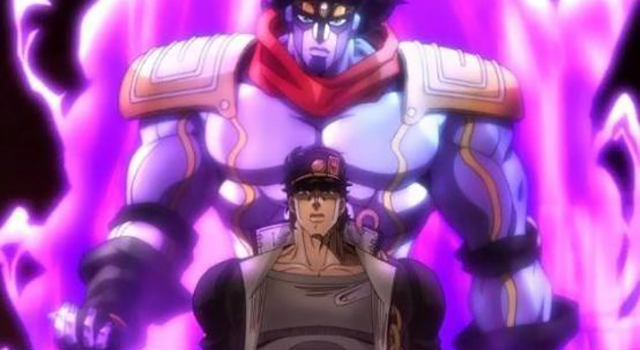 jojo的魅力在什么地方,jojo特点是什么