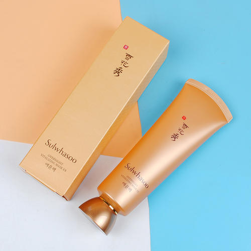 种草一款非常特别的修护型面膜,好用的急救补水面膜