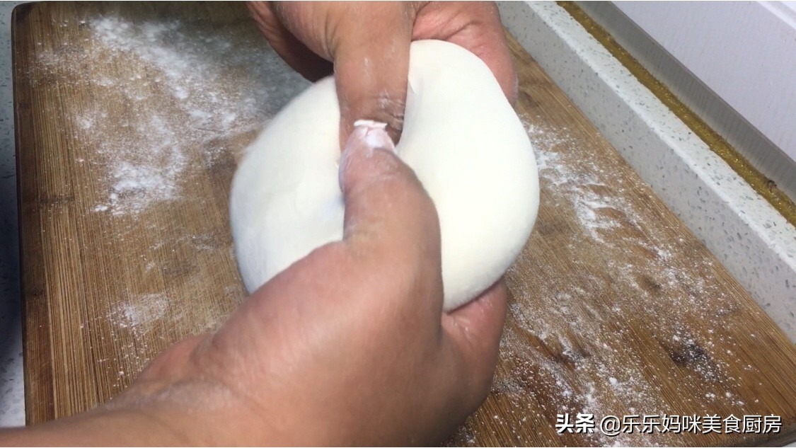 素饺子馅怎么调最好吃家常做法,素饺子什么馅好吃又简单做法