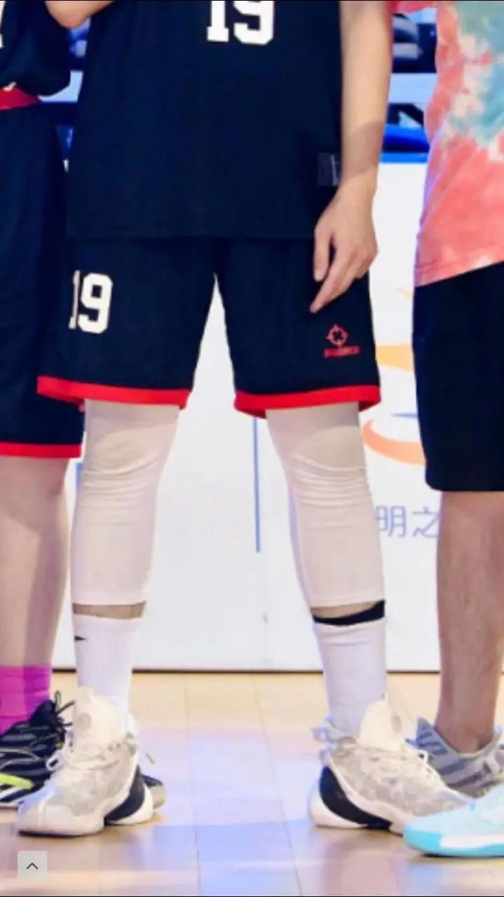 安踏kt7细节,安踏kt7现在还值得买吗