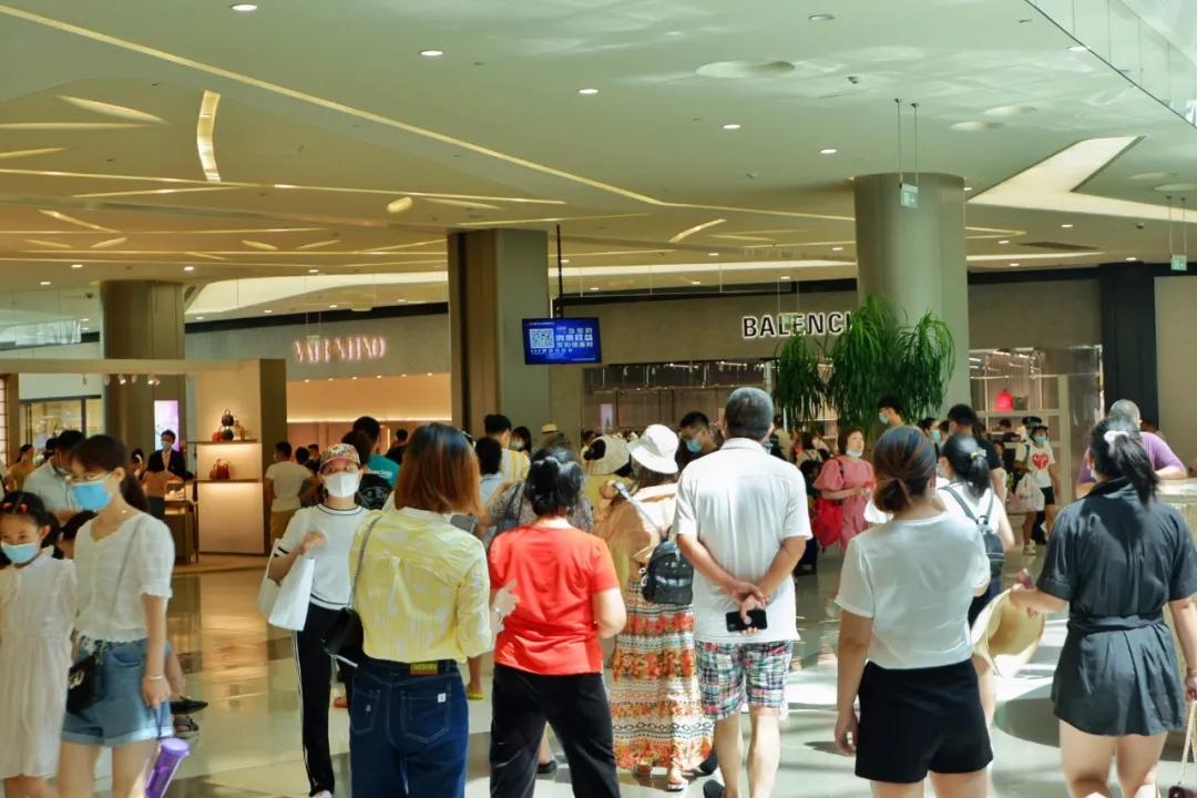 去三亚免税城购物攻略,去三亚免税城必买的十大东西