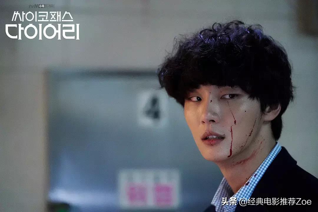 一分钟看完高分烧脑悬疑韩剧,一口气看完高分烧脑神剧韩剧