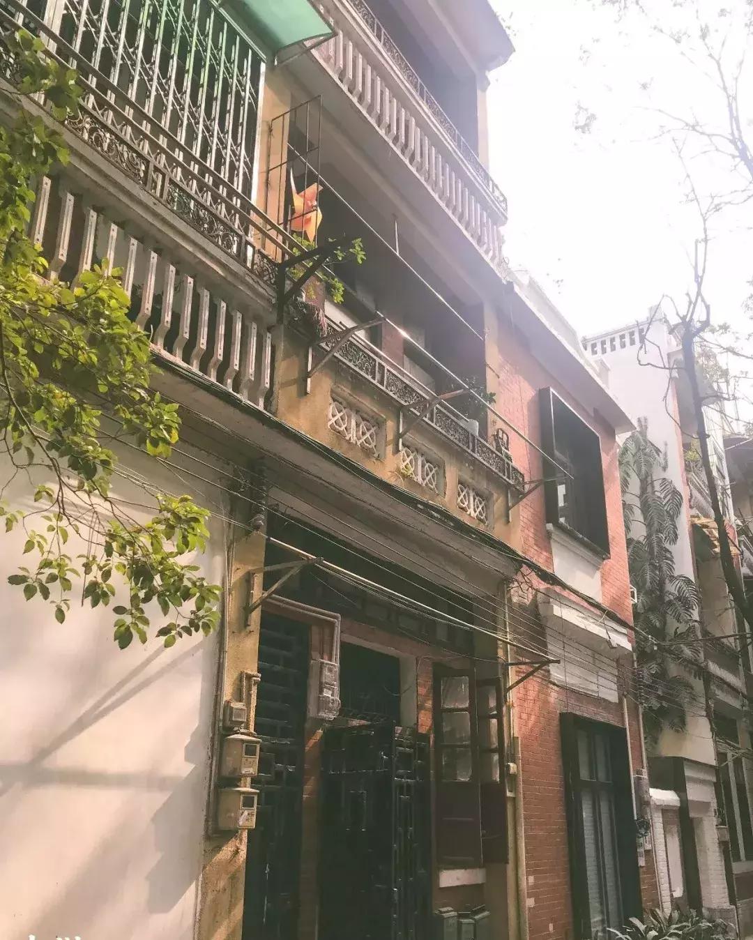 去广州必去的几条老街，“广府味”十足，正宗老广不一定全去过