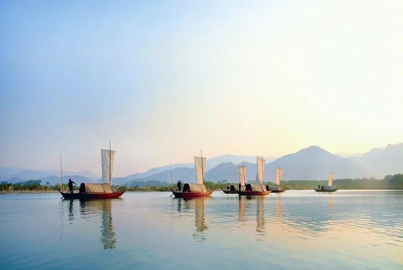 温州旅游景区排行榜前十名,温州十大免费景区排行榜最新