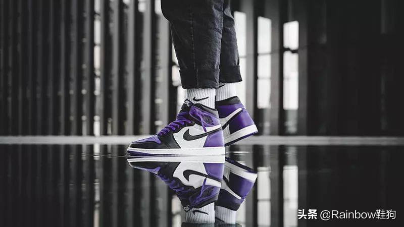 狗鞋怎么选,aj1低帮配色十大最好看的鞋子