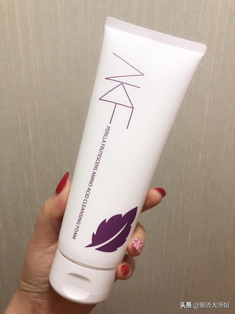 国产好用洗面奶薇诺娜,薇诺娜洗面奶哪款好