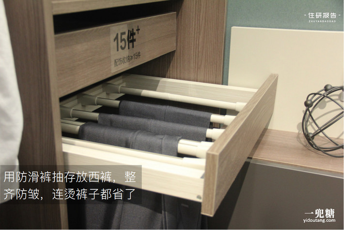 颜值超高的卧室装修,颜值功能两不误的简约北欧风