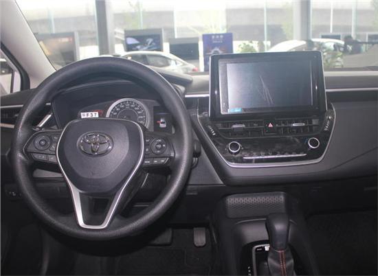 丰田卡罗拉你的不二选择,买丰田卡罗拉要问什么问题