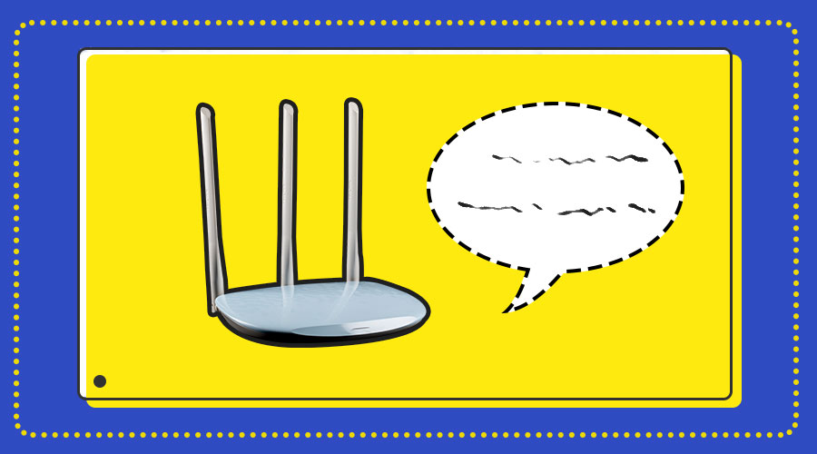 路由器和光猫分开之后网速变慢,路由器使用一段时间后网速变慢